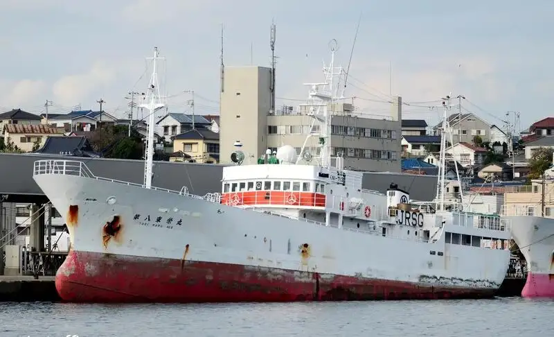 Fisketråler til salgs