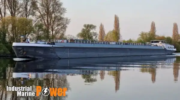 Oljetanker, Kjemikalietanker til salgs