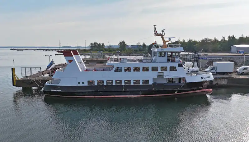 Motorfartøy til salgs