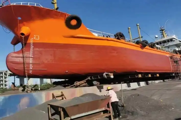 Oljetanker, Kjemikalietanker til salgs
