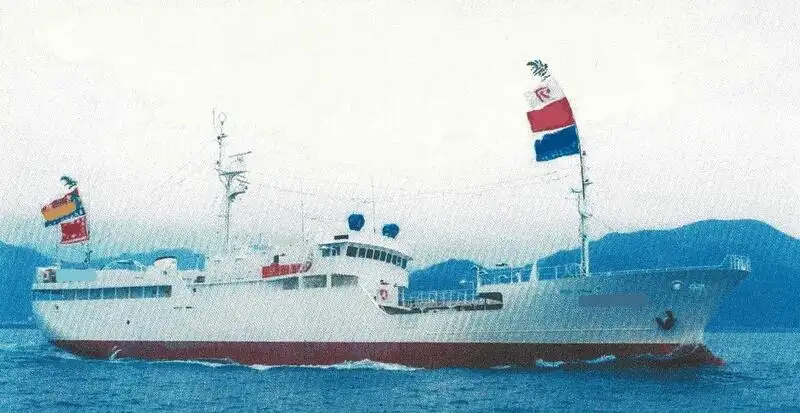 Linefartøy til salgs