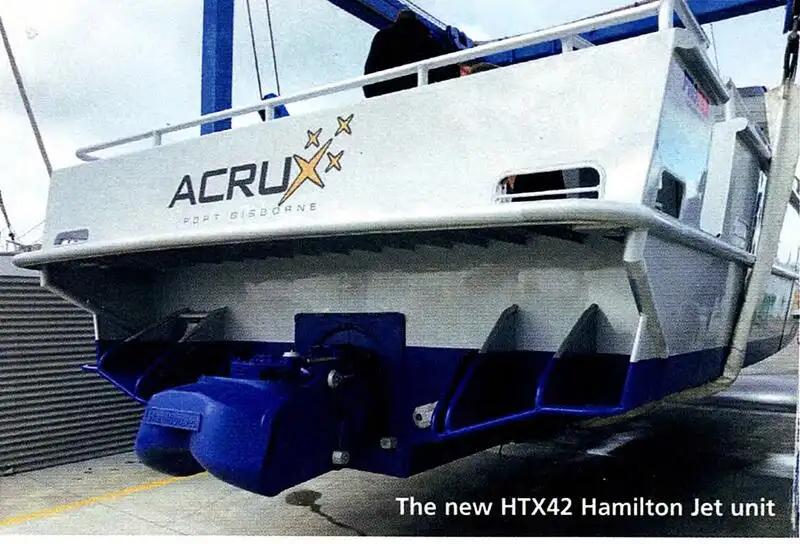 Fergefartøy til salgs