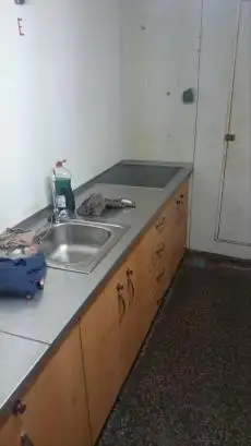 Muddermaskin til salgs