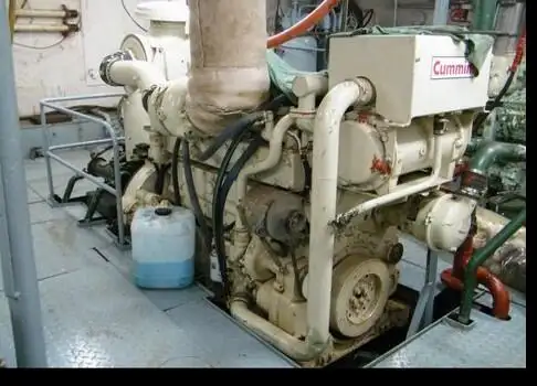 Linefartøy til salgs