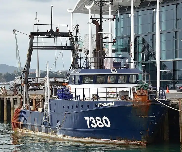 Skrapmetall til salgs