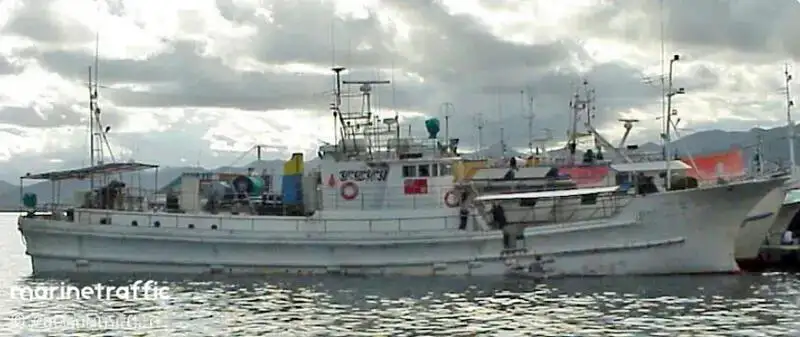 Linefartøy til salgs