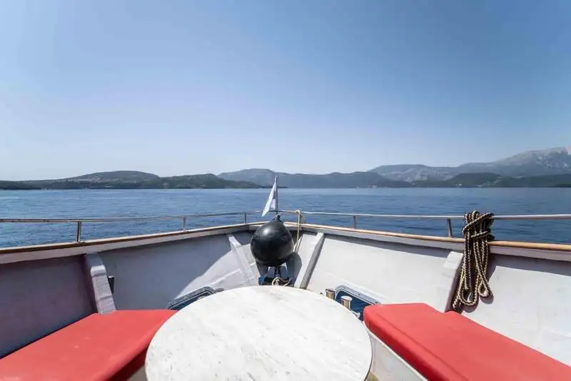 Motorfartøy til salgs