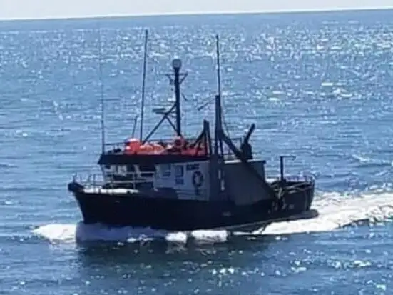 Linefartøy til salgs