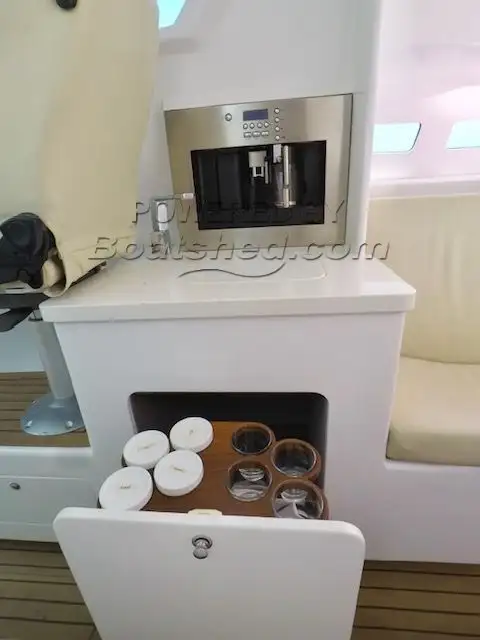 Motorfartøy til salgs