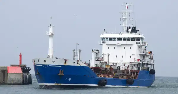 Oil tanker, Chemical tanker for sale