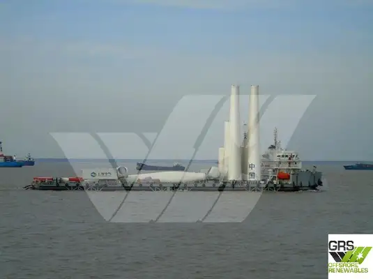Bulk carrier for sale