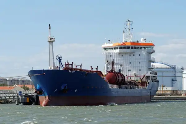 Oil tanker, Chemical tanker for sale
