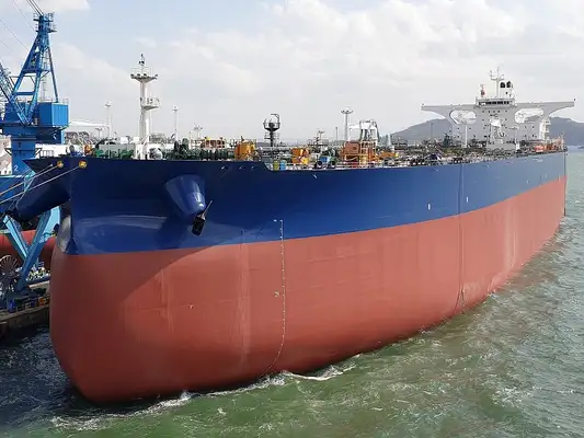 Oil tanker, Chemical tanker for sale