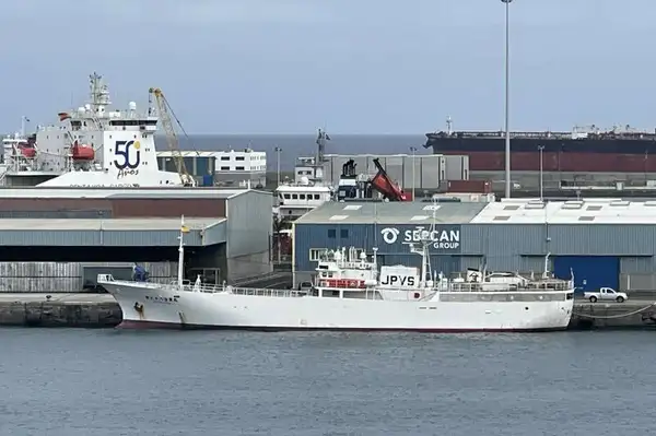 Fishing Trawler for sale