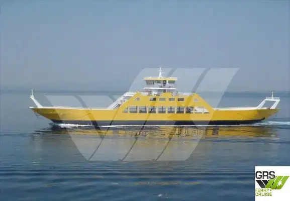 RORO ship for sale