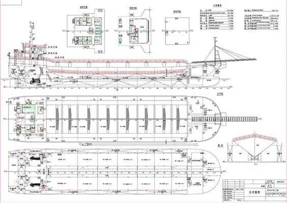 Dredger for sale