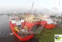 Dykkestøtte til salgs