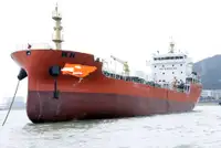 Oljetanker, Kjemikalietanker til salgs