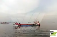 Landingsfartøy, tank til salgs