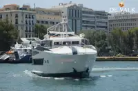 Fergefartøy til salgs