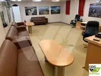 Overnatting lekter til salgs