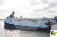 Oppmålingsfartøy til salgs