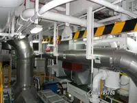 Forsyningsskip til salgs