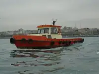 Taubåt til salgs