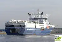 Oppmålingsfartøy til salgs