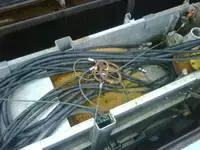 Arbeidsbåter til salgs