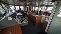 Fast Supply Vessel (FSV) til salgs