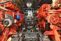 Motorfartøy til salgs