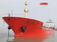Oljetanker, Kjemikalietanker til salgs