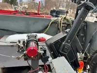 Søppel lensevann til salgs