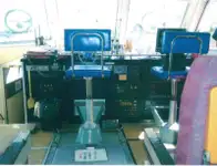 Motorfartøy til salgs