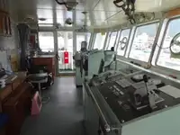 RORO skip til salgs