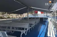 Fergefartøy til salgs