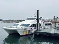 Motorfartøy til salgs