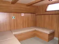 Taubåt til salgs