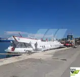 Motorfartøy til salgs