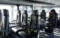 Containerskip til salgs