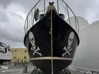 Dykkestøtte til salgs