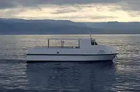 Motorfartøy til salgs