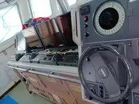 Patruljebåt til salgs