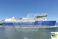 Overnatting lekter til salgs