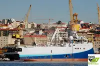 Oppmålingsfartøy til salgs