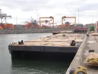 Lekter til salgs