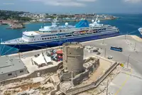 Motorfartøy til salgs