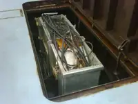 Arbeidsbåter til salgs