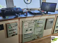 Landingsfartøy, tank til salgs